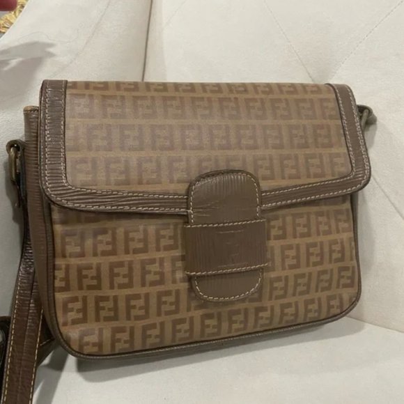 Fendi vintage Bag